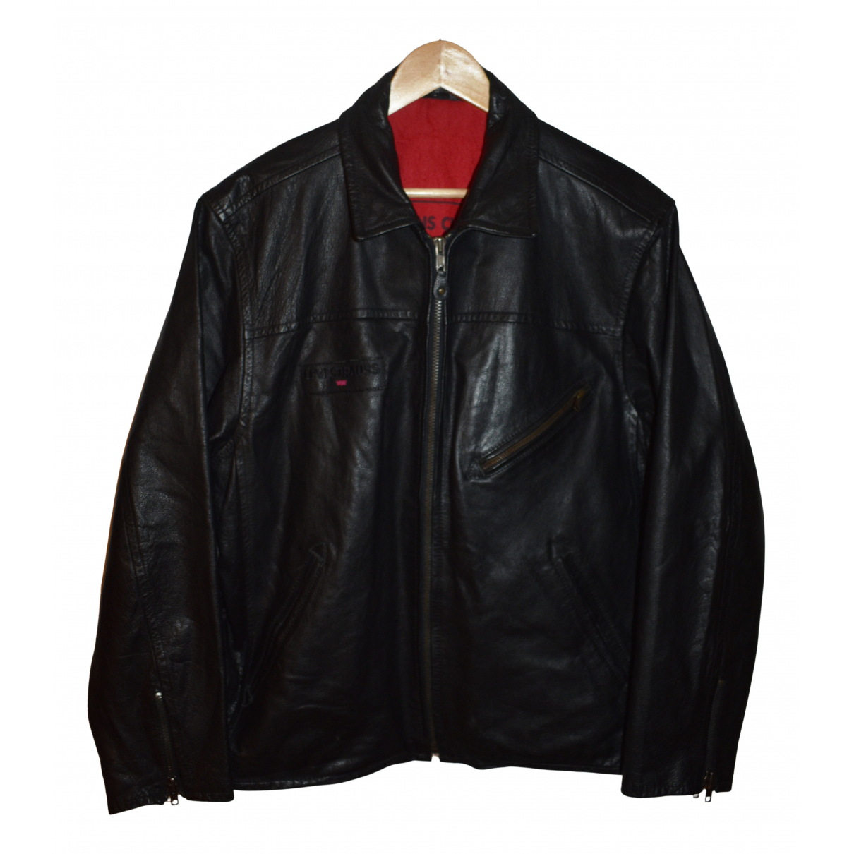 Leather jacket Levi's Vintage Clothing 